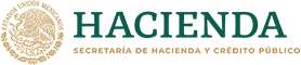 Logo Secretara de Hacienda y Crdito Pblico